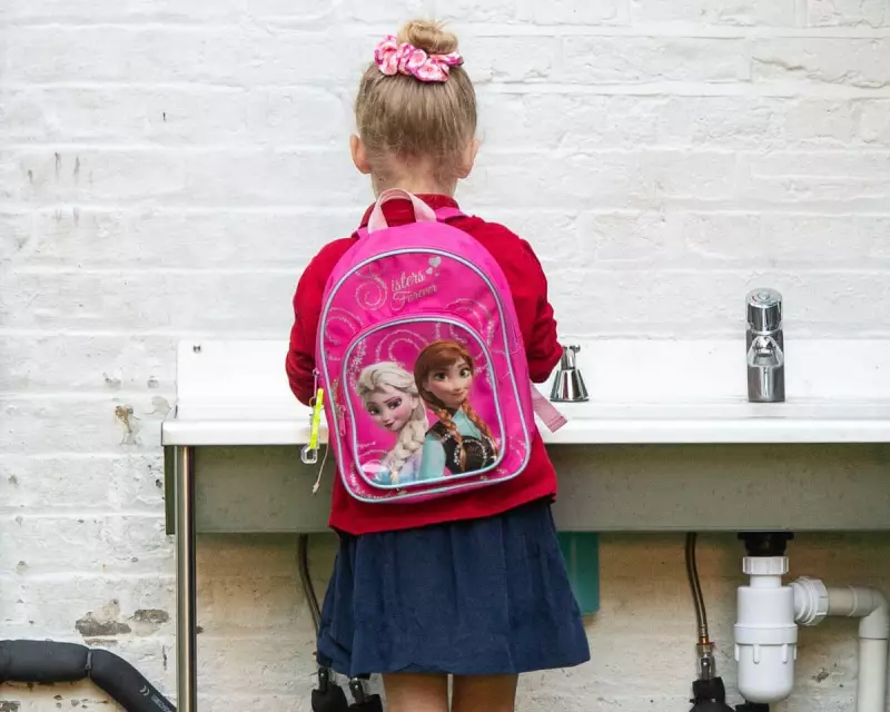 School Readiness Crisis Deepens as Quarter of Reception Pupils Not Toilet Trained