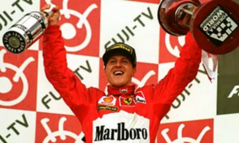 Schumacher's Health Update: Sitting Up for Years, Unaware of F1 Legacy
