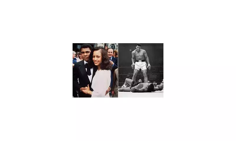 Science Debunks Ali's Sex Ban: Pre-Exercise Intimacy Boosts Performance