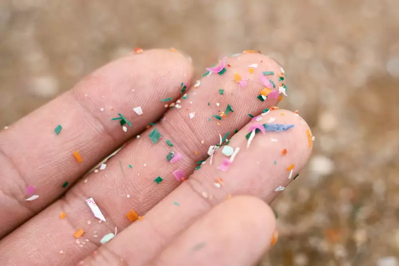 Scientific Scrutiny: New Investigation Questions Reliability of Microplastic Research