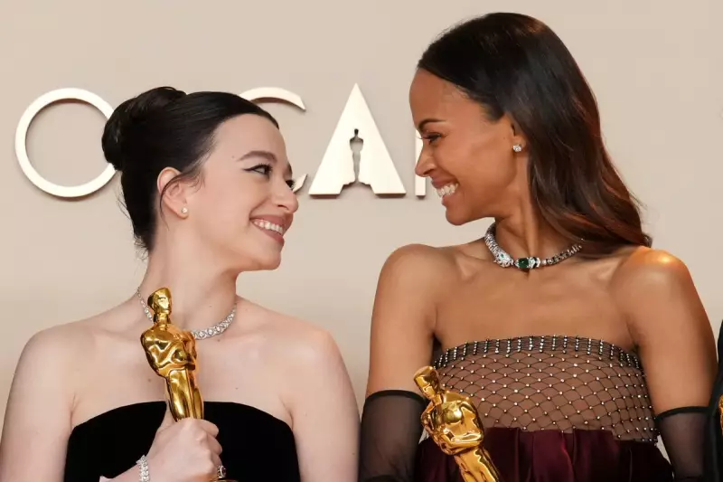 Scientific Study Reveals Key Factors That Predict Oscar Winners