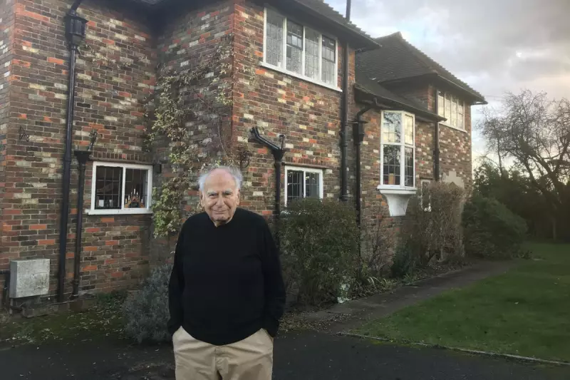 Scientist behind Covid vaccine technology dies aged 91