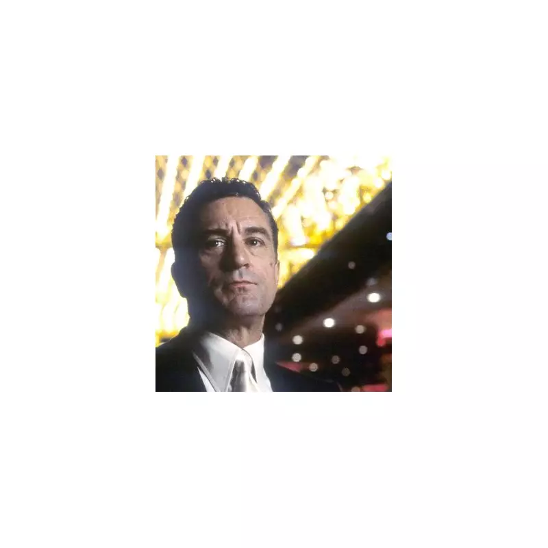 Scorsese's 'Masterpiece' Mafia Drama Casino Now Streaming Free on ITVX & Prime Video