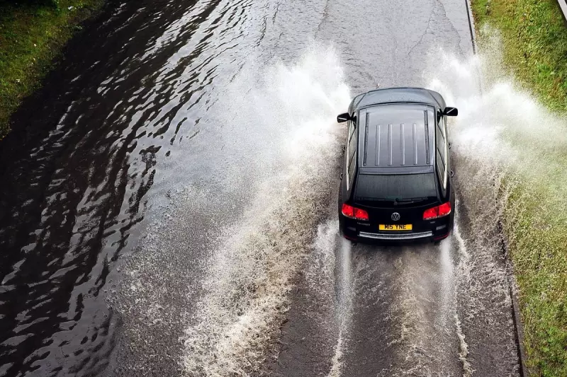 Scotland Flood Warnings Surge to 30 Amid Heavy Rain and Snowmelt