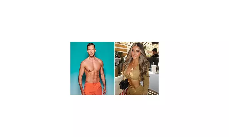 Scott Thomas Finds Love with Dancer Lauren Kingsman, Family Approves