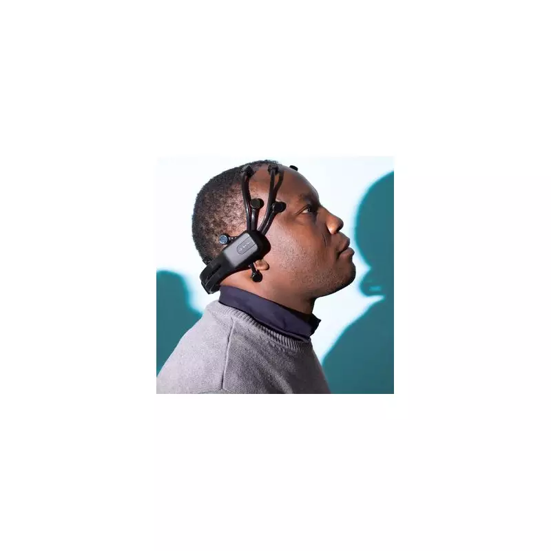 Scottish AI Headset Predicts Epileptic Seizures with 95% Accuracy