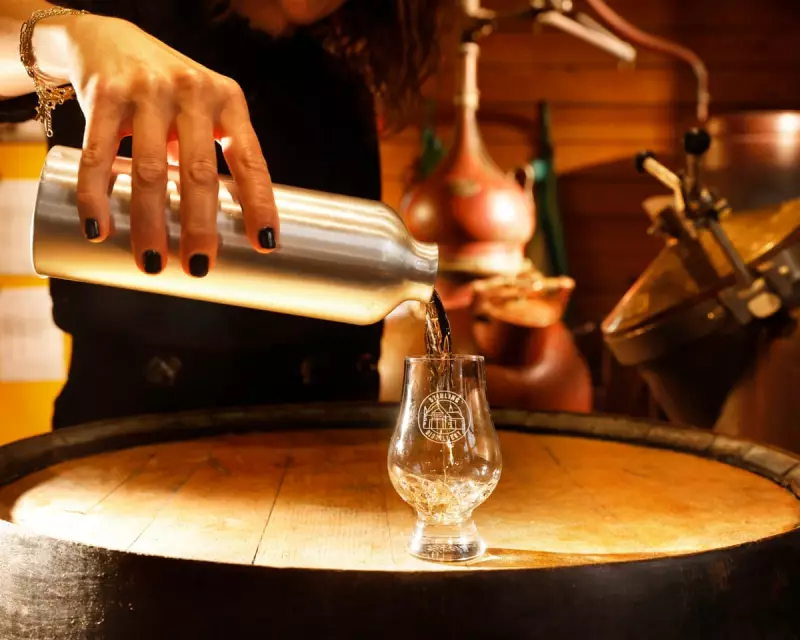 Scottish Dam's Green Credentials Questioned as Salmon Faces Extinction