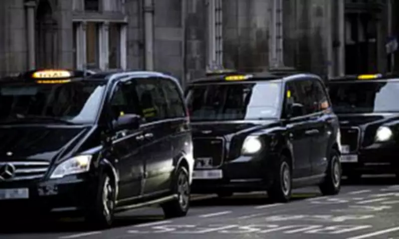 Scottish Taxi Drivers Face Over 200 Dress Code Warnings in Three Years