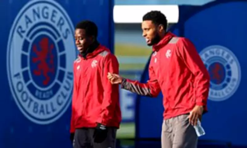 Scottish Transfer Window Frenzy: Hearts, Rangers, Celtic Battle for Supremacy