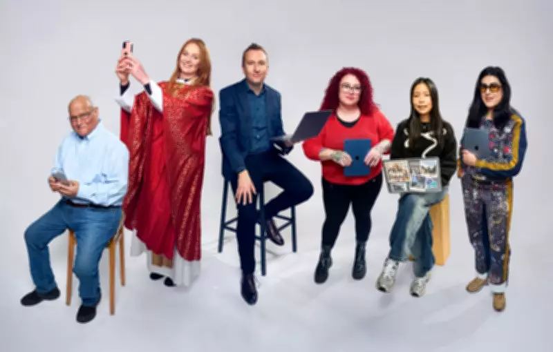 Screen Time Confessions: From Tech CEO to Teenager, Six Brits Reveal Digital Habits