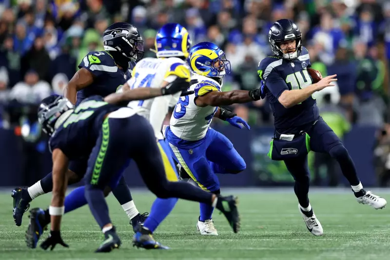 Seahawks and Patriots Triumph in Championship Thrillers to Set Up Super Bowl 60 Rematch