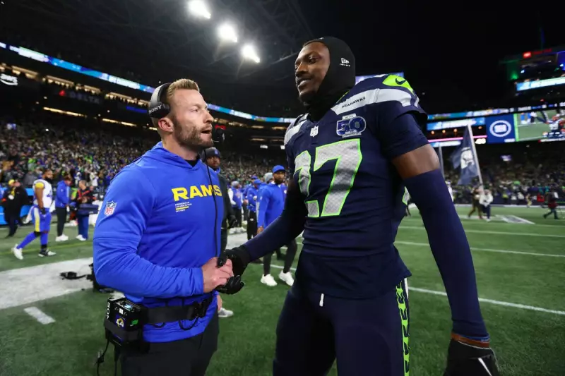 Seahawks Star Woolen's Taunting Penalty Nearly Derails Super Bowl Dream