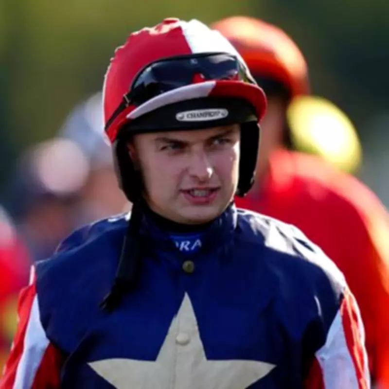 Sean Bowen's £400 Dash to Sandown Pays Off with Dramatic Victory