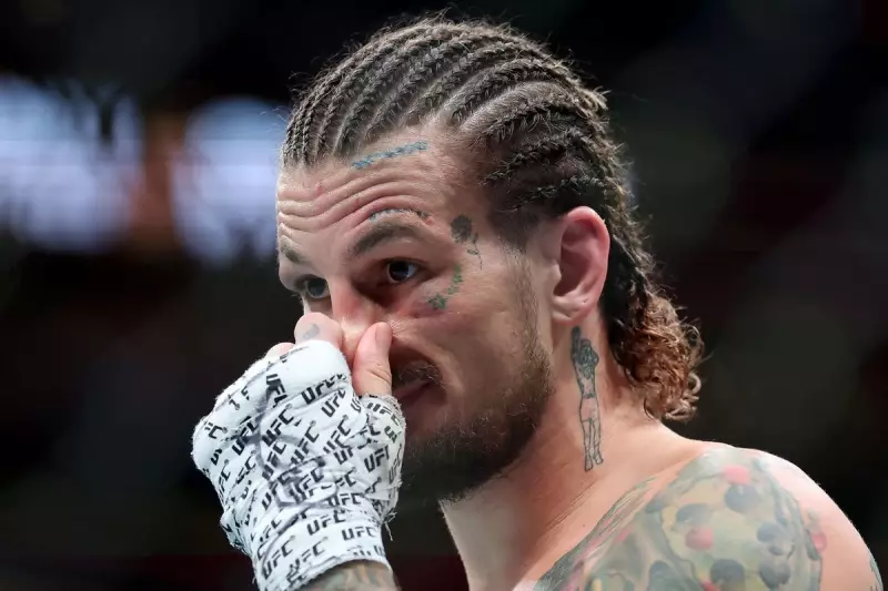 Sean O'Malley Apologises for Mask Stunt Amid Racism Claims Ahead of UFC 324