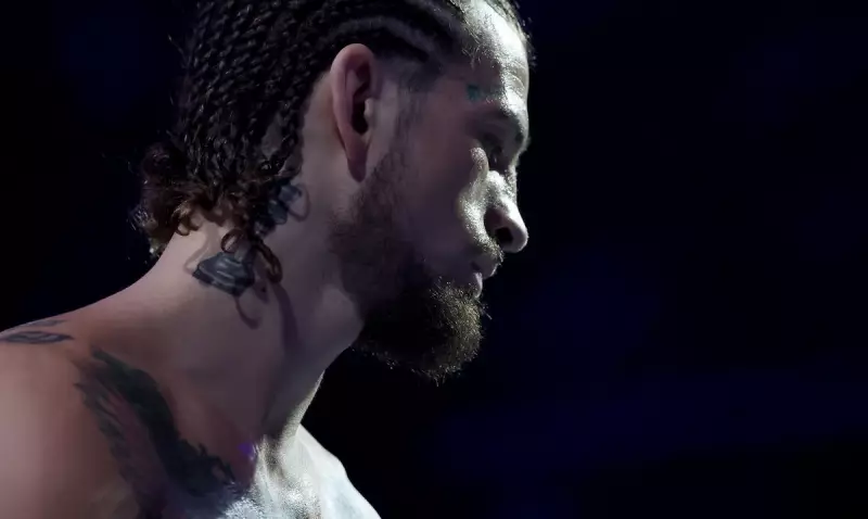 Sean O'Malley hints at 2026 UFC retirement after Song Yadong fight