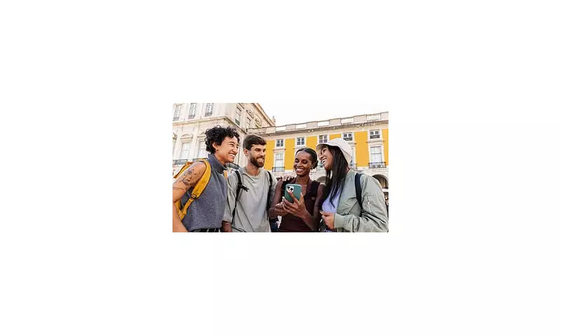 Seasoned Traveller's Three Golden Rules for a Perfect Group Holiday