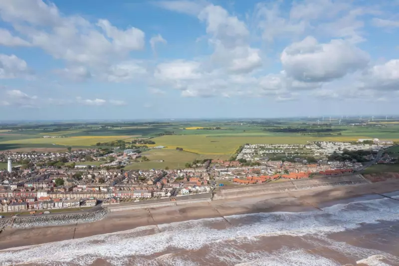 Second Body Recovered in Withernsea Sea Search as Hunt for Missing Person Continues