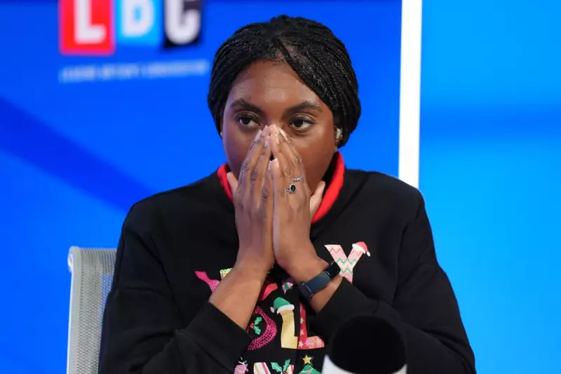 Second Tory MP Defects to Reform UK in a Week as Party Rift Widens