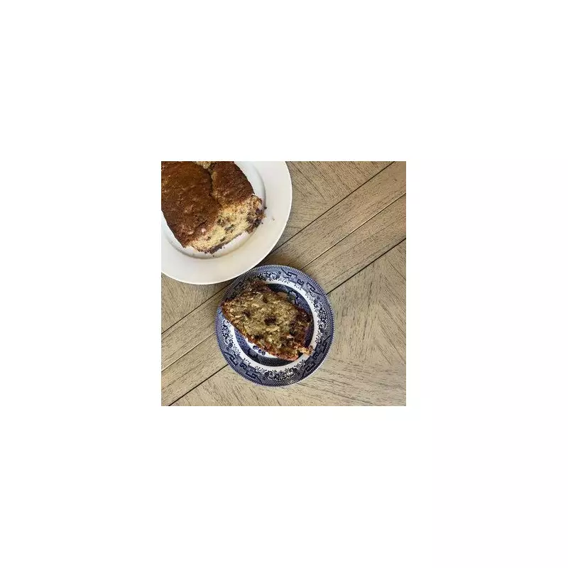 Secret Lemon Juice Ingredient Creates Ultimate Banana Bread Rival to Mary Berry