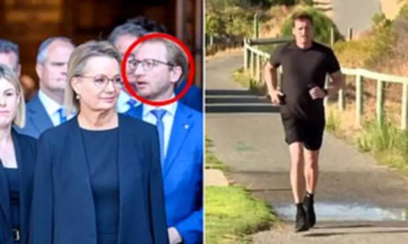 Secret Liberal Leadership Summit at Paterson's Home Ends in Stalemate