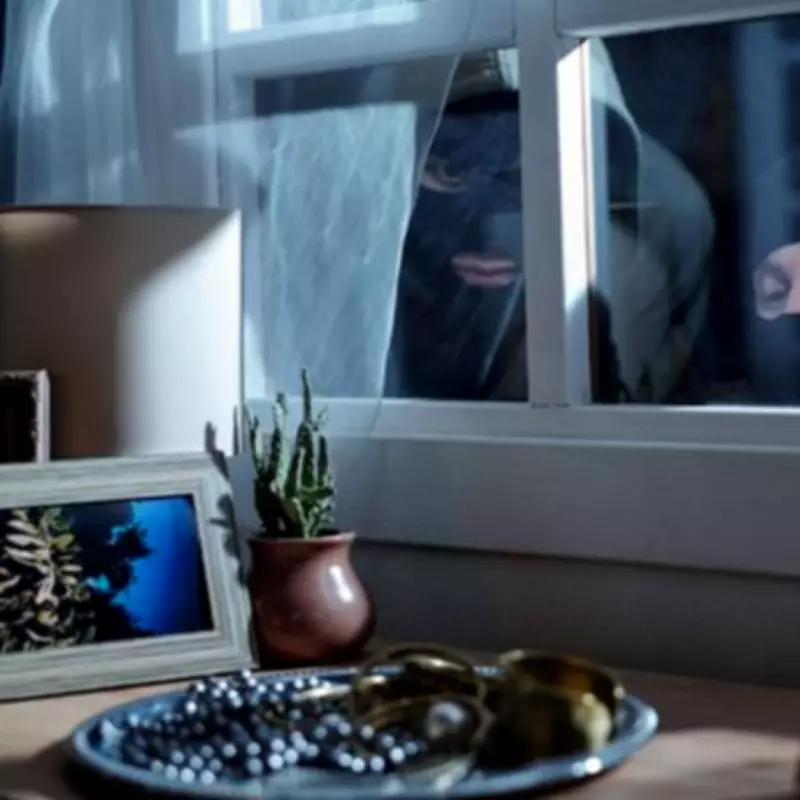 Security Alert: 30-Second UPVC Door Check Could Prevent Break-Ins