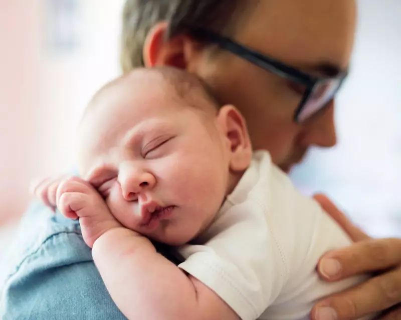 Self-employed parents excluded from paternity leave, forcing couples to delay families