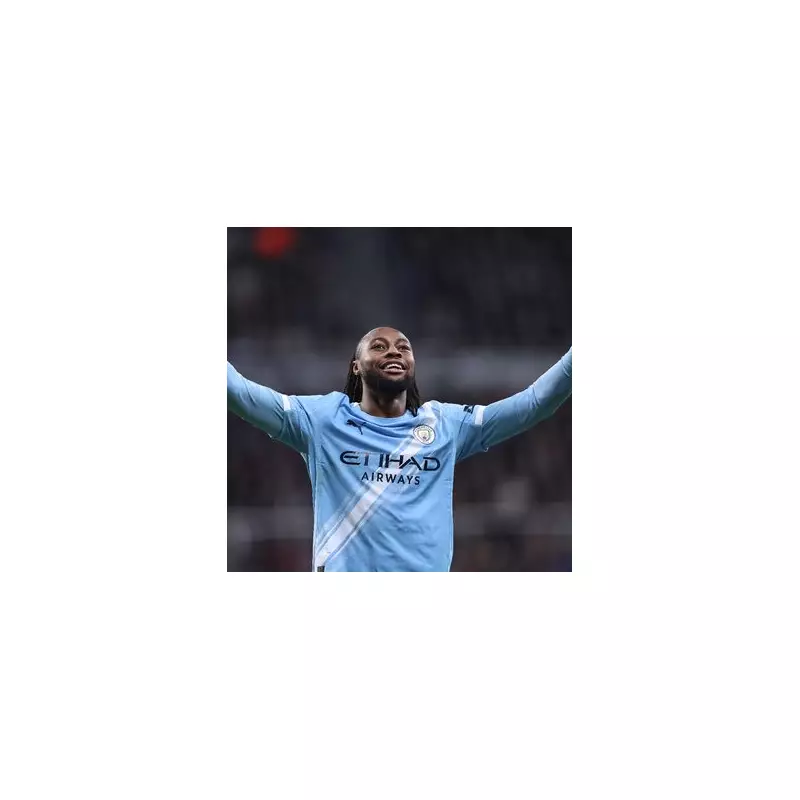 Semenyo's Dream Start Continues as Man City Edge Closer to Wembley