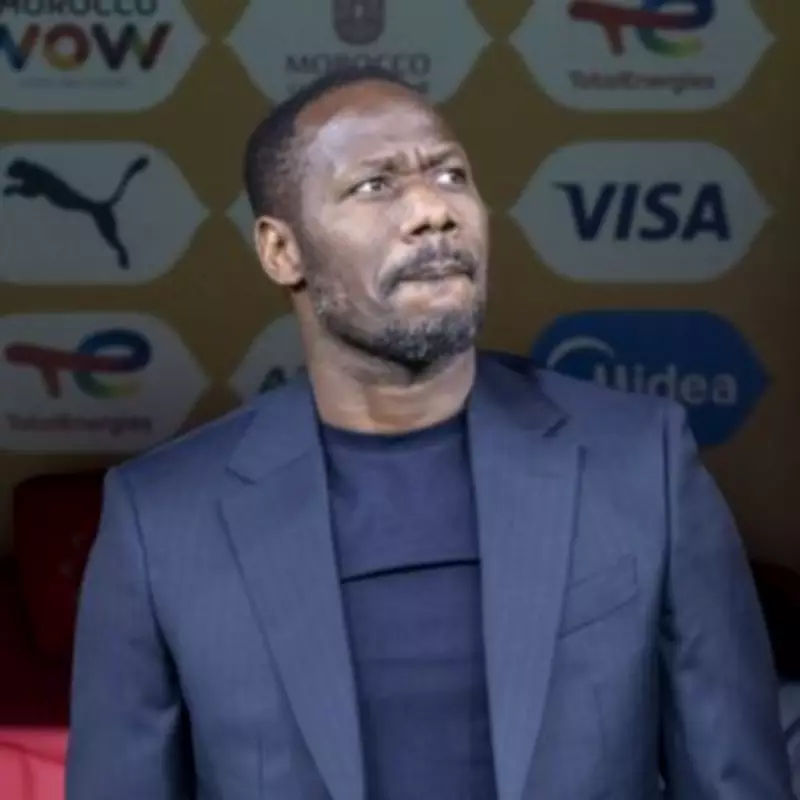 Senegal Hit with Fines and Bans After AFCON Final Walk-Off Protest