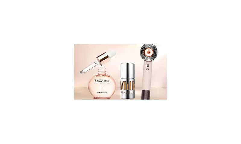 Sephora's January Sale: Save Up to 50% on Top Beauty Brands