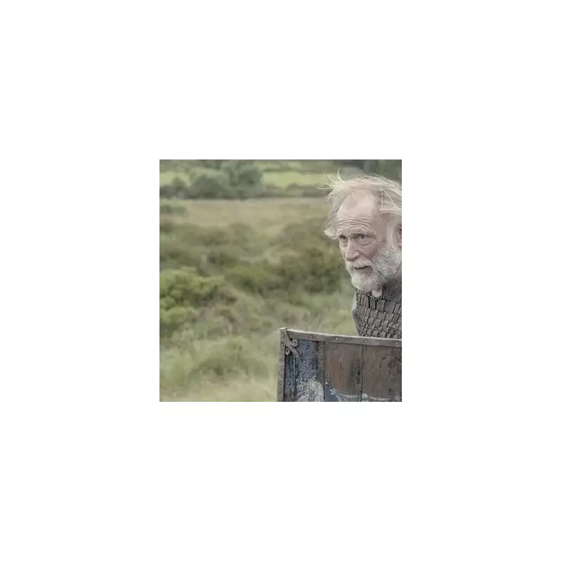 Ser Arlan of Pennytree: The Hedge Knight Who Mentored Dunk in A Knight of the Seven Kingdoms