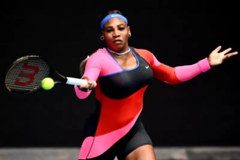 Serena Williams Fuels Comeback Rumours with Ambiguous 'Today Show' Comments