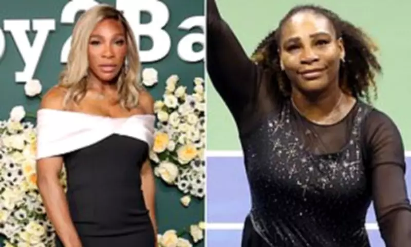 Serena Williams Hints at Tennis Comeback in TV Interview