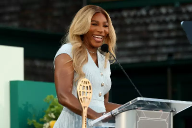 Serena Williams Opens Up on Retirement and Potential Comeback in Candid Interview