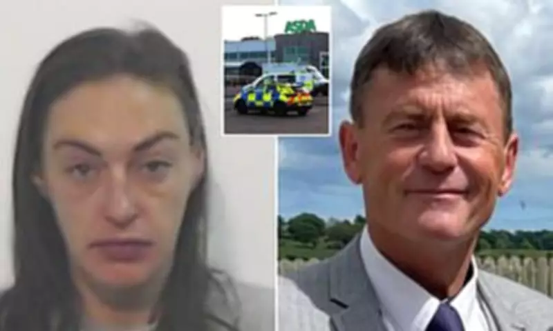 Serial Shoplifter Faces 'Significant' Jail for Killing Asda Guard