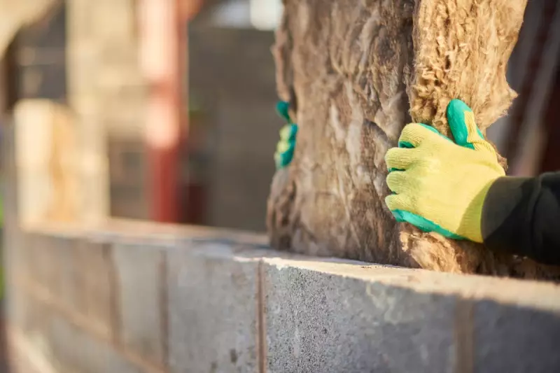 Serious Fraud Office to Probe 'Catastrophic' £230k Insulation Scheme Failures