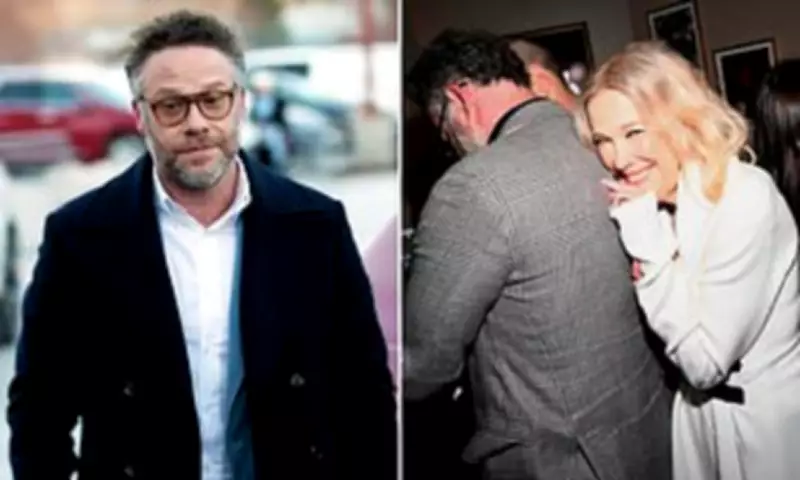 Seth Rogen Heartbroken Over Catherine O'Hara's Sudden Passing at 71