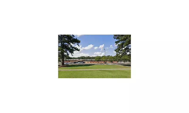 Seven-Year-Old Boy Wakes Up Alone After Missing School Bus in Georgia