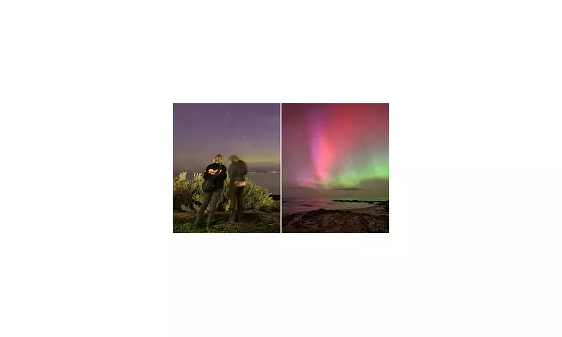 Severe G4 Geomagnetic Storm to Illuminate Australian Skies with Aurora Australis