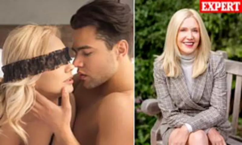 Sex Should Be a Priority, Not a Treat: Expert's Guide to Healthier Intimacy