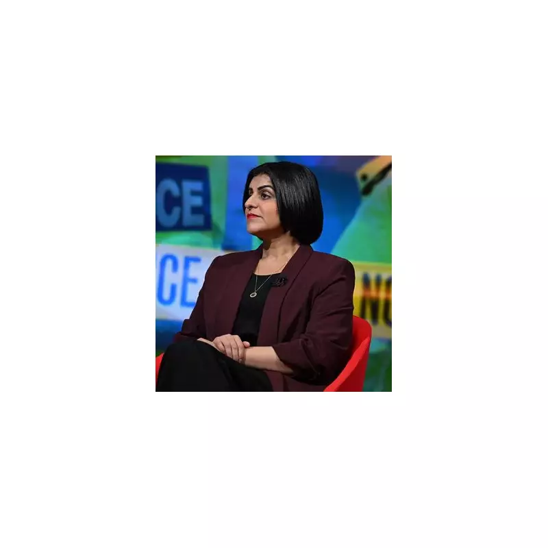 Shabana Mahmood Unveils Historic 200-Year Policing Overhaul with UK FBI and AI