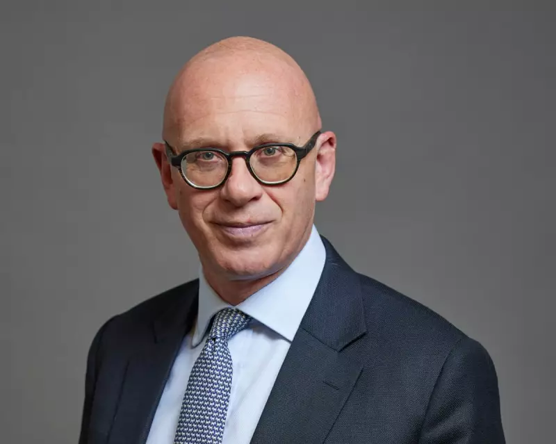 Shadow AG David Wolfson Recused from Ukraine Advice Over Abramovich Ties