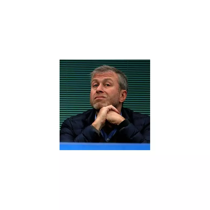 Shadow AG's Role in Abramovich £2.5bn Row 'Shameful' Amid Ukraine War