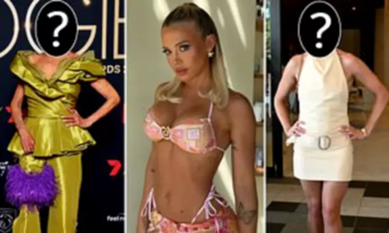 Shark! Reality Show Cast Revealed Amid Network Rivalry and Production Delays