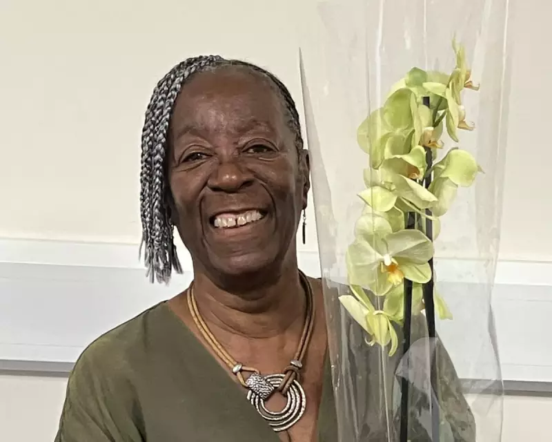 Sharon Bond: Pioneer Family Therapist Who Founded Chiron to Tackle Exclusion