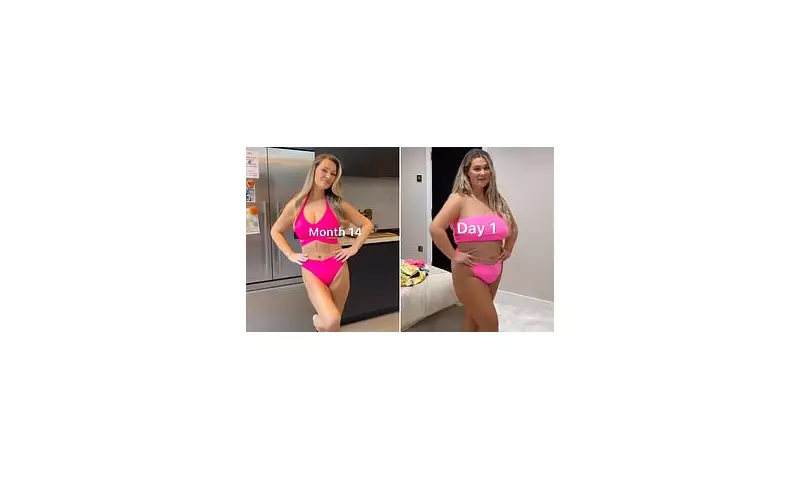 Shaughna Phillips Flaunts 5-Stone Loss in Bikini Video, Hits Back at Ozempic Trolls