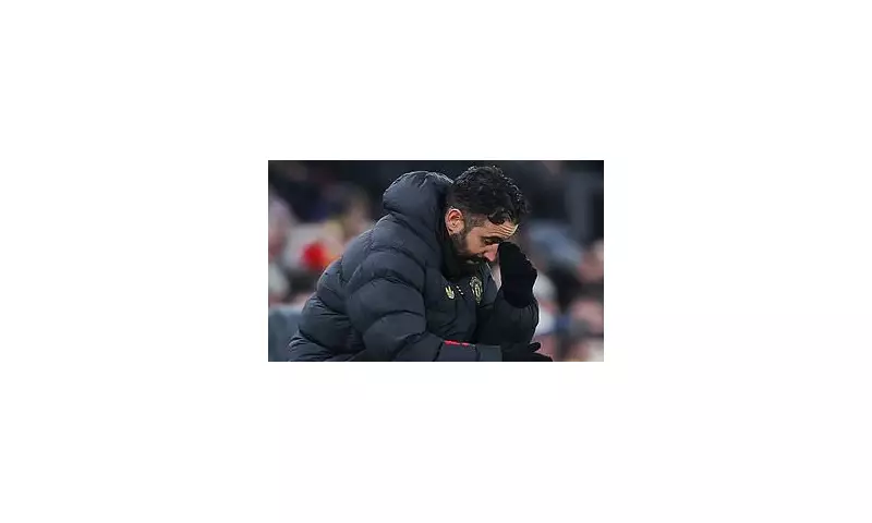 Shearer Slams Amorim's 'Arrogance' as Carrick Revives Manchester United