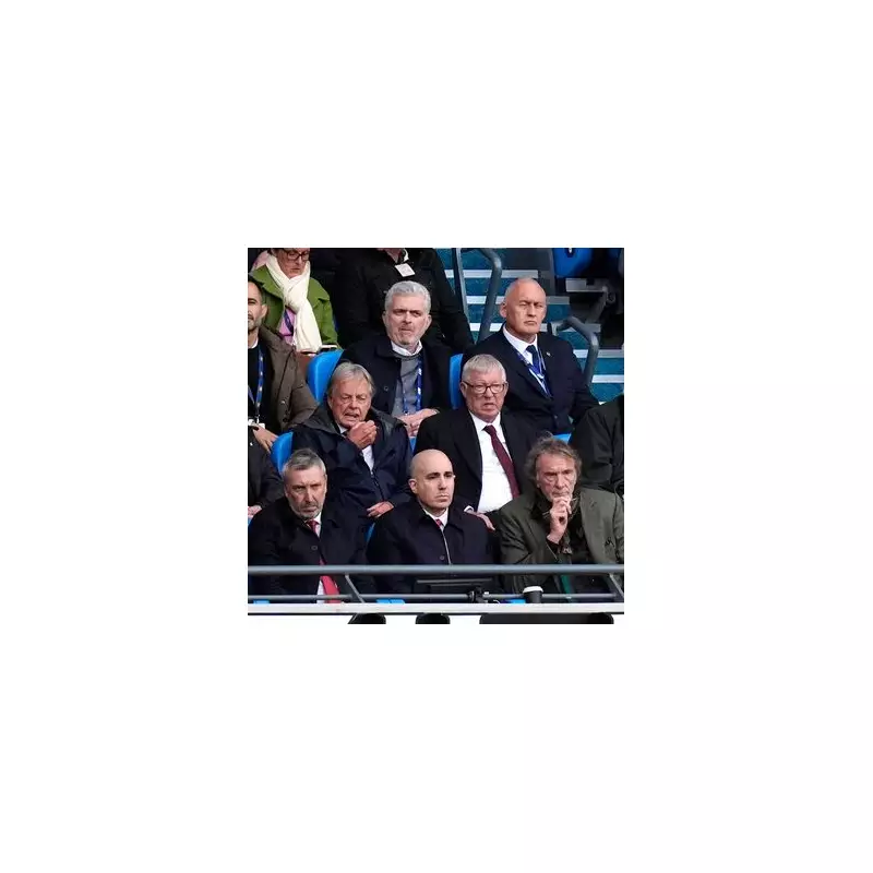 Shearer Slams Man Utd Hierarchy for 'Absolute Mess' in Seven Key Decisions