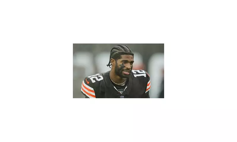 Shedeur Sanders' Pro Bowl Selection Sparks Debate Despite Rookie Struggles