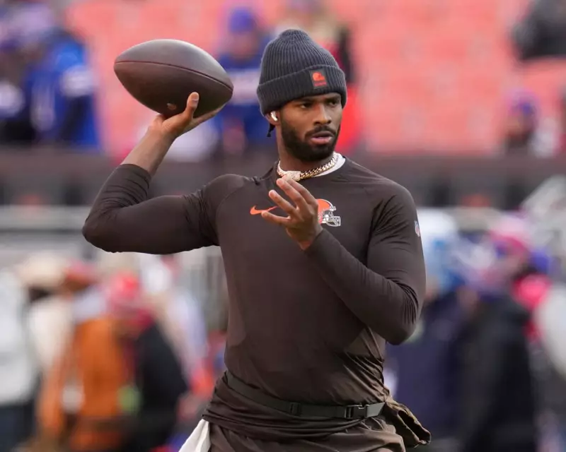 Shedeur Sanders Secures Pro Bowl Quarterback Spot in NFL