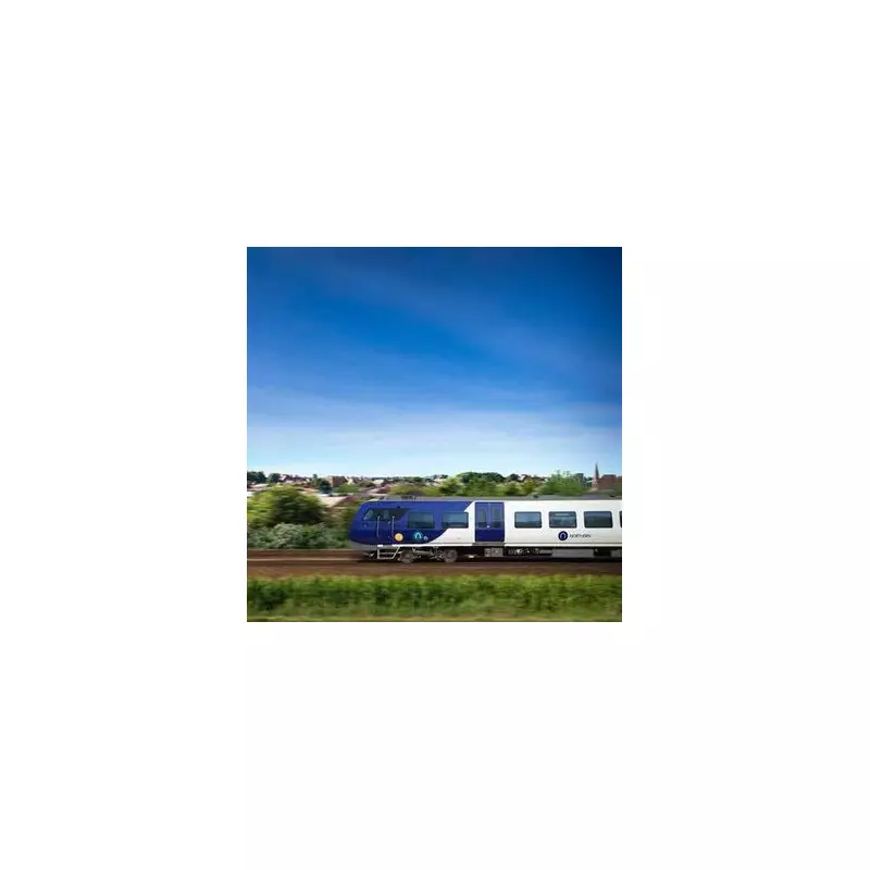 Sheffield to Filey: 75-Mile Scenic Train Journey for Just £4 Return